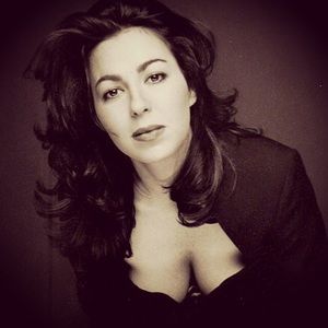 Meet your Posher, Alanna